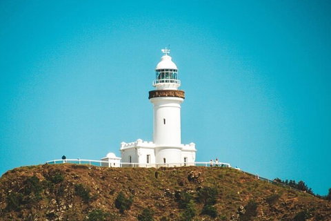 Julian Rocks Byron Bay Cruise - Australia Accommodation 12