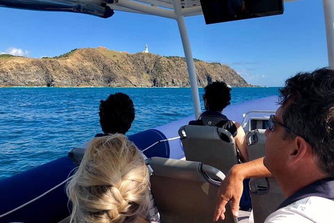 Julian Rocks Byron Bay Cruise - Australia Accommodation 3