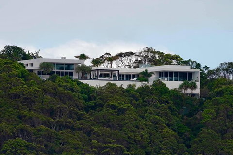 Julian Rocks Byron Bay Cruise - Australia Accommodation 19