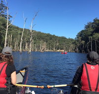 Canoes Cool Climate Wines  Canaps - Kangaroo Valley - Australia Accommodation