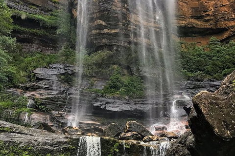 Private 10-hour Tour To Blue Mountains From Sydney - Hotel Pick Up & Drop Off - Australia Accommodation 3
