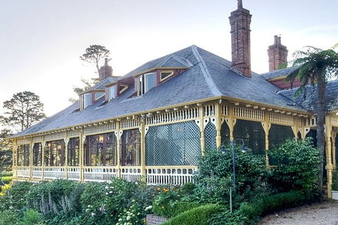 Private 10-hour Tour To Blue Mountains From Sydney - Hotel Pick Up & Drop Off - Australia Accommodation 1