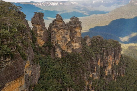Private 10-hour Tour To Blue Mountains From Sydney - Hotel Pick Up & Drop Off - Australia Accommodation 4
