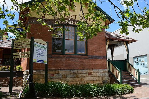 Private 10-hour Tour To Blue Mountains From Sydney - Hotel Pick Up & Drop Off - Australia Accommodation 5