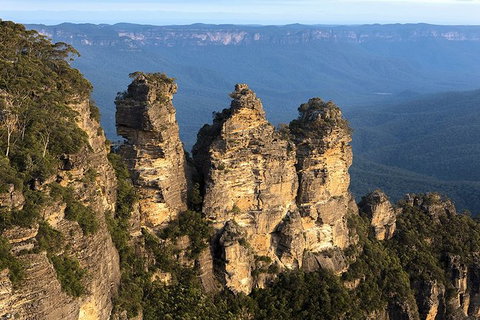 Blue Mountains Highlights, Wildlife Park And Scenic World Full Day Private Tour - Australia Accommodation 7