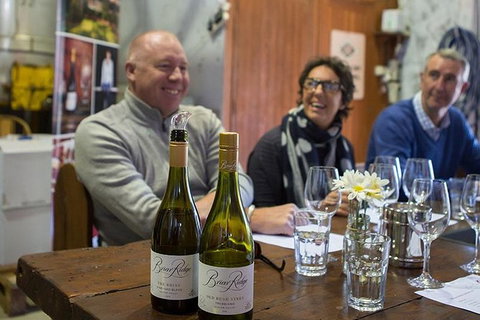 Hunter Valley Highlights Private Wine Tour From Sydney - Australia Accommodation 1