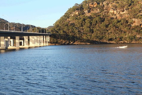 Hunter Valley Highlights Private Wine Tour From Sydney - Australia Accommodation 3