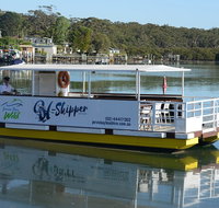 Jervis Bay Sunset River 2-Hour Cruise - Australia Accommodation