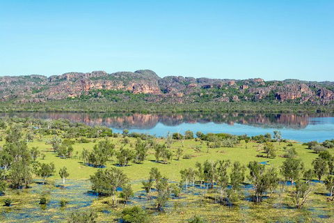 Jabiru 60 Minute Scenic Flight - Australia Accommodation 10