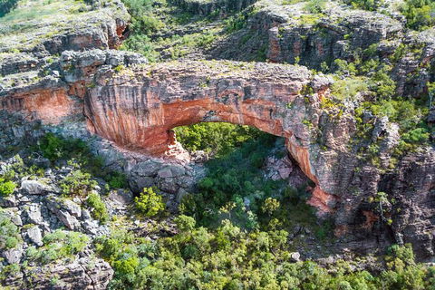 Jabiru 60 Minute Scenic Flight - Australia Accommodation 3