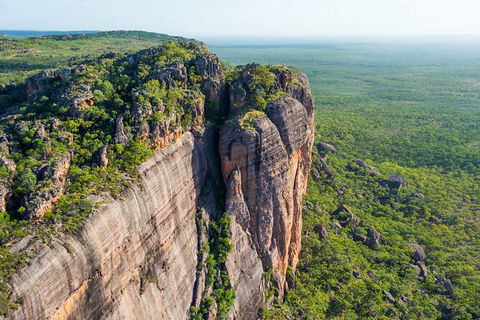 Jabiru 60 Minute Scenic Flight - Australia Accommodation 5