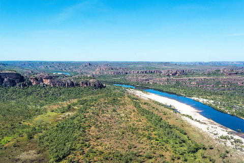Jabiru 60 Minute Scenic Flight - Australia Accommodation 1