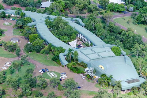 Jabiru 60 Minute Scenic Flight - Australia Accommodation 9