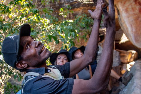 Arnhem Land Injalak Hill Full-Day Tour From Jabiru - Australia Accommodation 0
