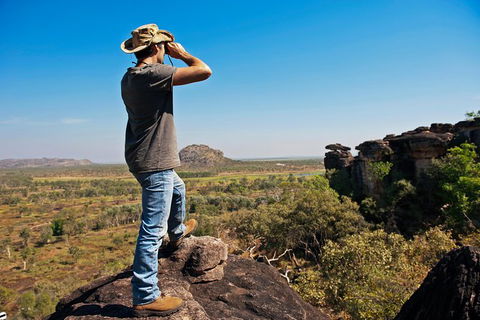 Arnhem Land Injalak Hill Full-Day Tour From Jabiru - Australia Accommodation 8