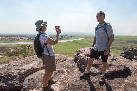 Arnhem Land Injalak Hill Full-Day Tour From Jabiru - Australia Accommodation 4