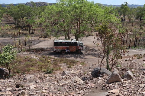 Arnhem Land Injalak Hill Full-Day Tour From Jabiru - Australia Accommodation 6