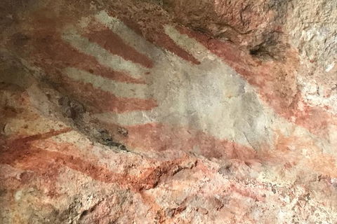 Arnhem Land Injalak Hill Full-Day Tour From Jabiru - Australia Accommodation 7