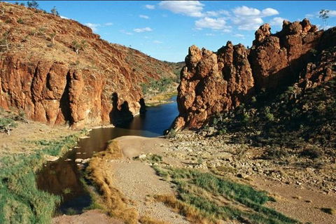 Full-Day West MacDonnell Ranges Tour From Alice Springs - Australia Accommodation 4
