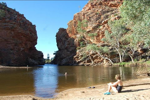 Full-Day West MacDonnell Ranges Tour From Alice Springs - Australia Accommodation 5