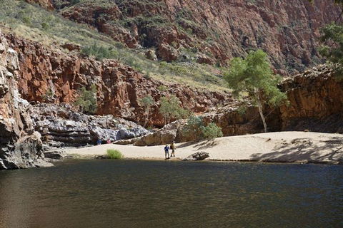 Full-Day West MacDonnell Ranges Tour From Alice Springs - Australia Accommodation 2