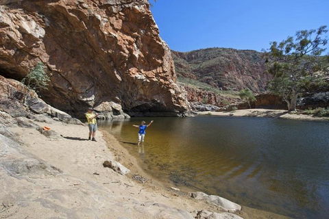 Full-Day West MacDonnell Ranges Tour From Alice Springs - Australia Accommodation 3