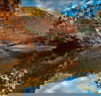 Full-Day West MacDonnell Ranges Tour from Alice Springs - Australia Accommodation