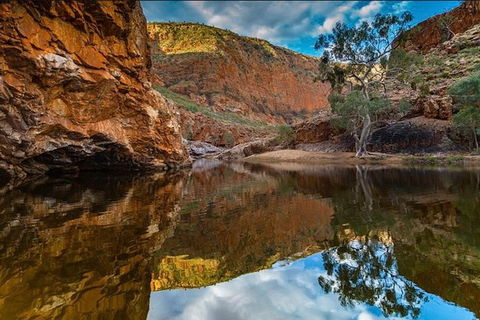 Full-Day West MacDonnell Ranges Tour From Alice Springs - Australia Accommodation 0