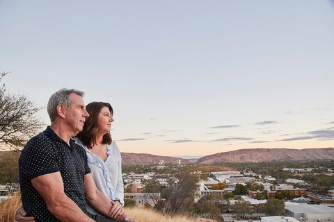 Best Of Alice Springs Full Day Tour - Australia Accommodation 0