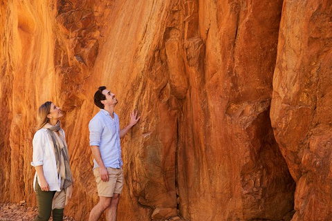 Best Of Alice Springs Full Day Tour - Australia Accommodation 3