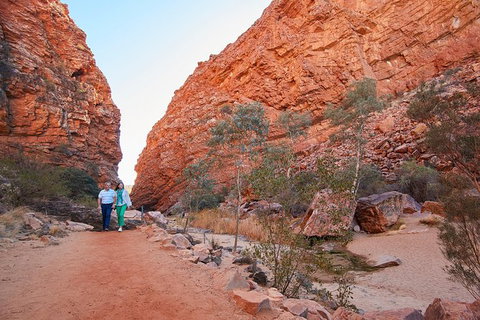 Best Of Alice Springs Full Day Tour - Australia Accommodation 2