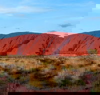 Alice Springs Uluru Ayers Rock  Kings Canyon 8 Days Touring Package - Australia Accommodation