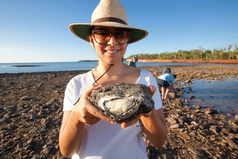 5 Day Kakadu National Park And Arnhem Land Tour - Australia Accommodation 4