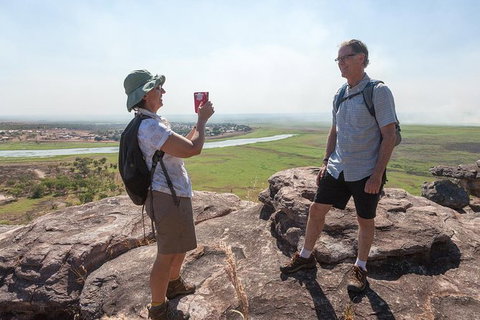 Arnhem Land Injalak Hill Full-Day Tour From Darwin - Australia Accommodation 11