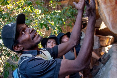 Arnhem Land Injalak Hill Full-Day Tour From Darwin - Australia Accommodation 0