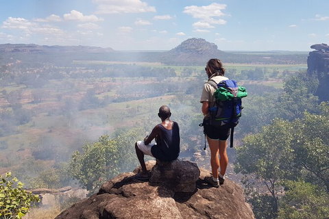 Arnhem Land Injalak Hill Full-Day Tour From Darwin - Australia Accommodation 9
