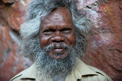 Arnhem Land Injalak Hill Full-Day Tour From Darwin - Australia Accommodation 14