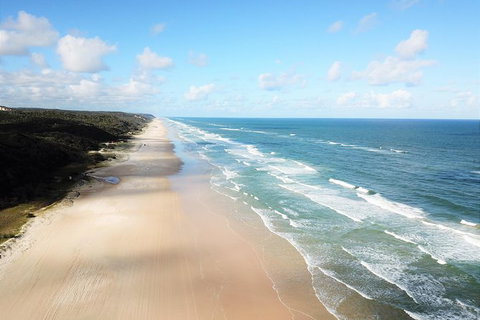 All-Inclusive Fraser Island Day Tour - Australia Accommodation 4