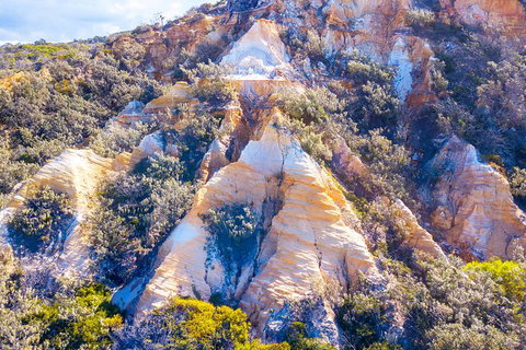 All-Inclusive Fraser Island Day Tour - Australia Accommodation 1