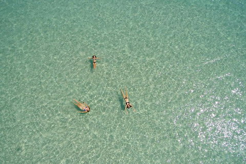 Remote Fraser Island Experience - Australia Accommodation 6