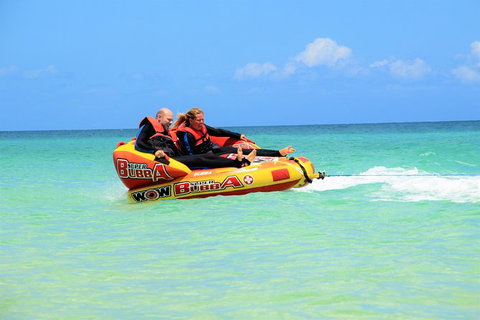 Remote Fraser Island Experience - Australia Accommodation 8