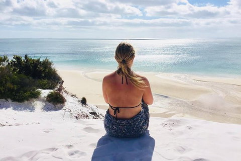 Remote Fraser Island Experience - Australia Accommodation 9