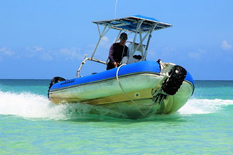 Remote Fraser Island Experience - Australia Accommodation 5