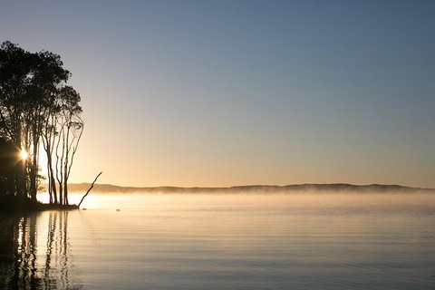 Serenity Cruise To Australia\'s Everglades - Australia Accommodation 1