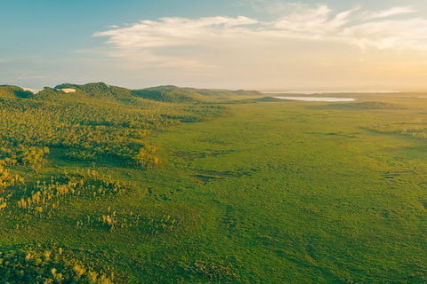 Serenity Cruise To Australia\'s Everglades - Australia Accommodation 6