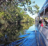 Serenity Cruise to Australia's Everglades - Australia Accommodation