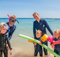 Full-Day Cruise Tour to Frankland Islands Great Barrier Reef - Australia Accommodation