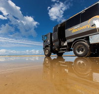 Fraser Island 4WD Tour from Noosa - Australia Accommodation