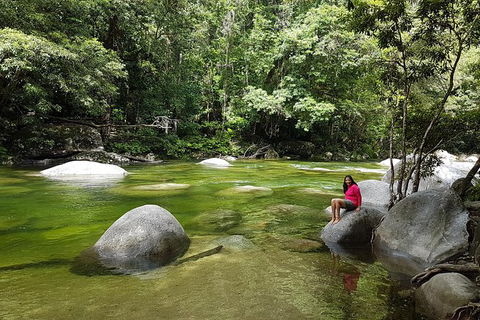 Aboriginal Cultural Daintree Rainforest Tour From Cairns Or Port Douglas - Australia Accommodation 5