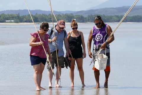 Aboriginal Cultural Daintree Rainforest Tour From Cairns Or Port Douglas - Australia Accommodation 0